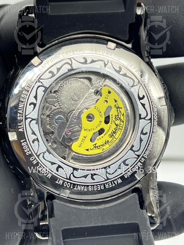 Товар Invicta S1 Rally Art 10663 Фото 13 - Invicta S1 Rally Art 10663