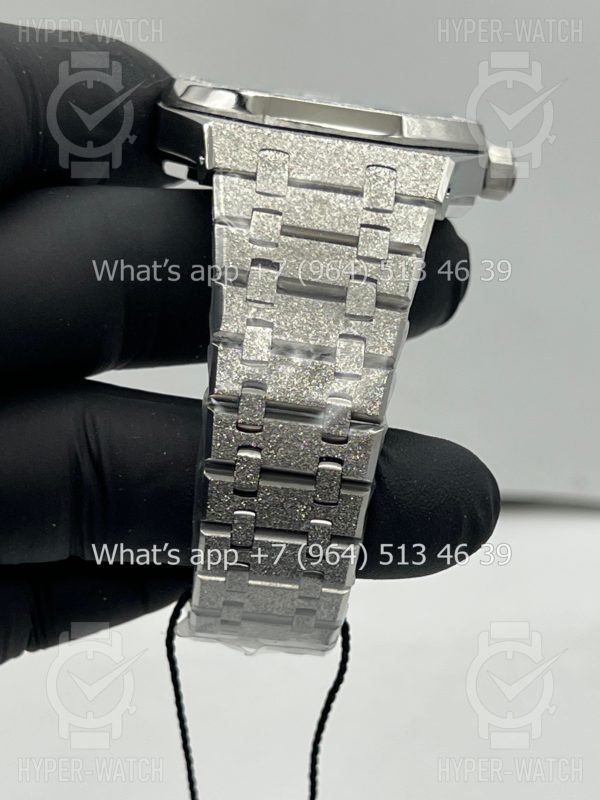 Фото 7 - Audemars Piguet Royal Oak Double Balance 41mm Art 10705