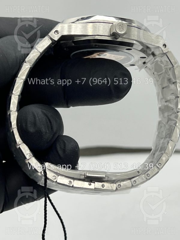 Фото 8 - Audemars Piguet Royal Oak Double Balance 41mm Art 10705