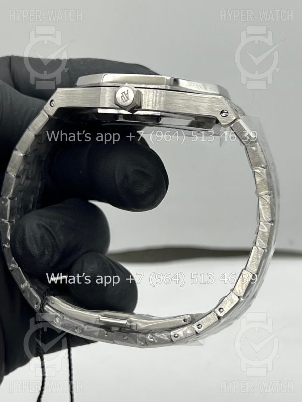 Фото 9 - Audemars Piguet Royal Oak Double Balance 41mm Art 10705
