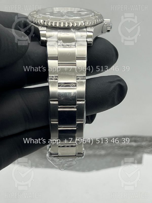 Товар Rolex Yacht-Master 37mm 268622-0002 Grey Фото 8 - Rolex Yacht-Master 37mm 268622-0002 Grey