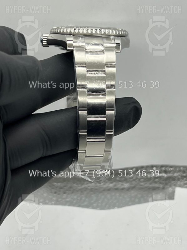 Товар Rolex Yacht-Master 37mm 268622-0002 Grey Фото 11 - Rolex Yacht-Master 37mm 268622-0002 Grey