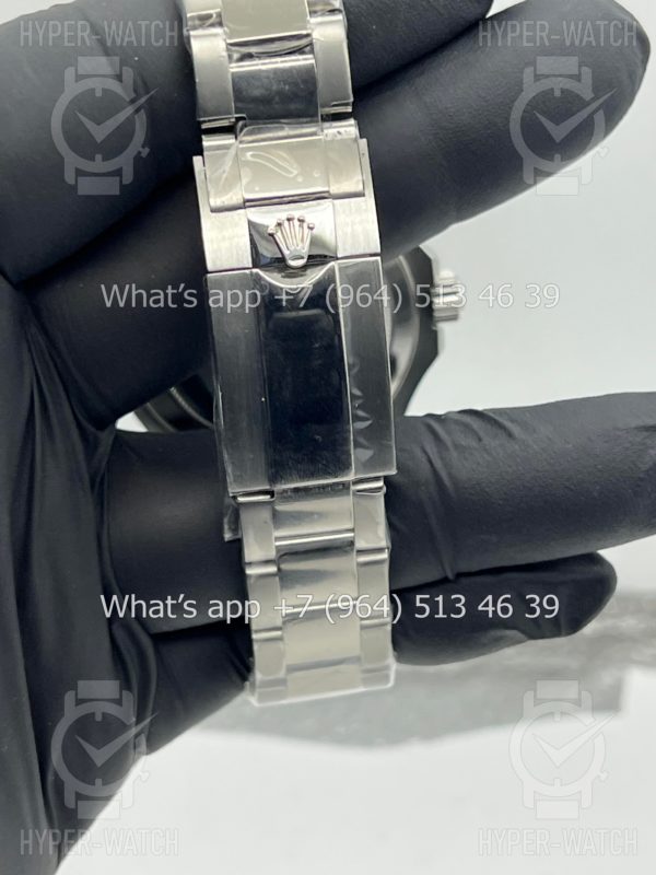 Товар Rolex Yacht-Master 37mm 268622-0002 Grey Фото 13 - Rolex Yacht-Master 37mm 268622-0002 Grey