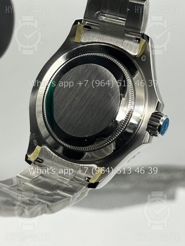 Товар Rolex Yacht-Master 37mm 268622-0002 Grey Фото 15 - Rolex Yacht-Master 37mm 268622-0002 Grey