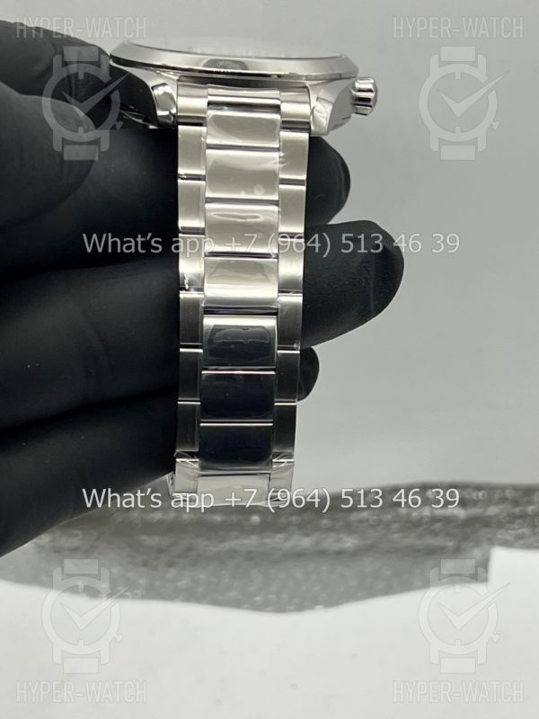 Товар Omega Seamaster Aqua Terra 150M 220.10.41.21.03.005 Steel Фото 12 - Omega Seamaster Aqua Terra 150M 220.10.41.21.03.005 Steel