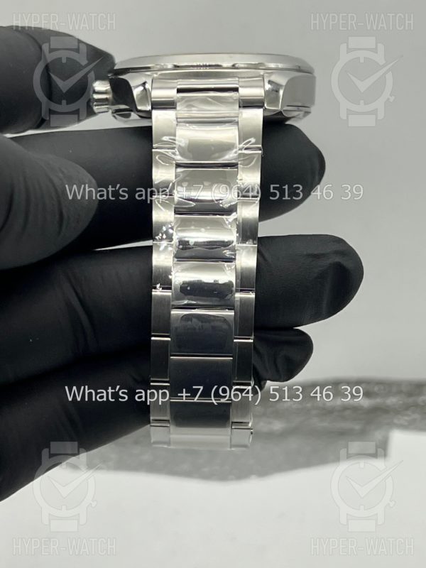 Товар Omega Seamaster Aqua Terra 150M 220.10.41.21.03.005 Steel Фото 15 - Omega Seamaster Aqua Terra 150M 220.10.41.21.03.005 Steel