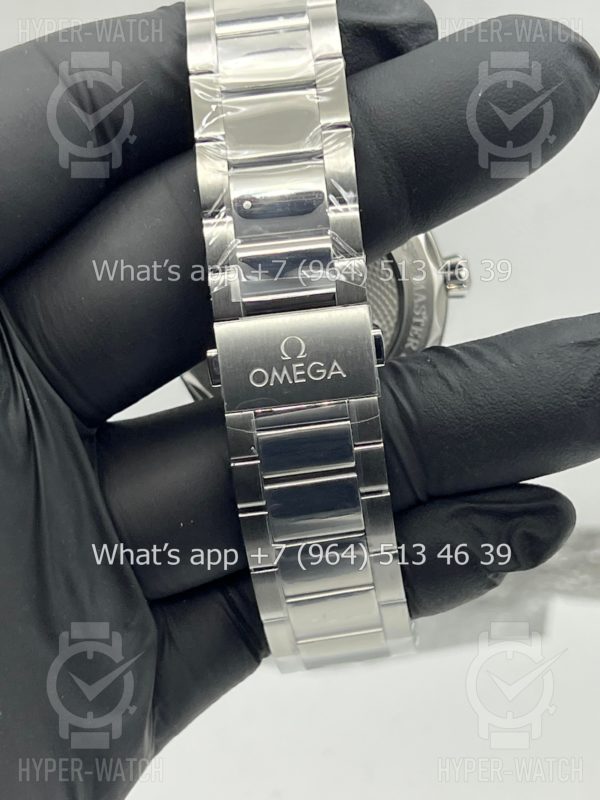 Товар Omega Seamaster Aqua Terra 150M 220.10.41.21.03.005 Steel Фото 17 - Omega Seamaster Aqua Terra 150M 220.10.41.21.03.005 Steel