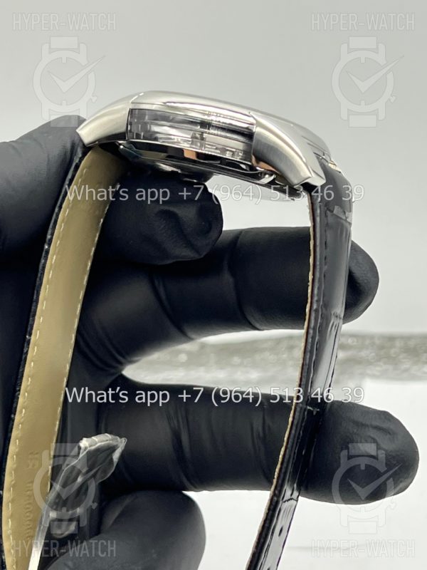 Товар Omega De Ville Hour Vision 41mm 431.33.41.21.01.001 Фото 12 - Omega De Ville Hour Vision 41mm 431.33.41.21.01.001