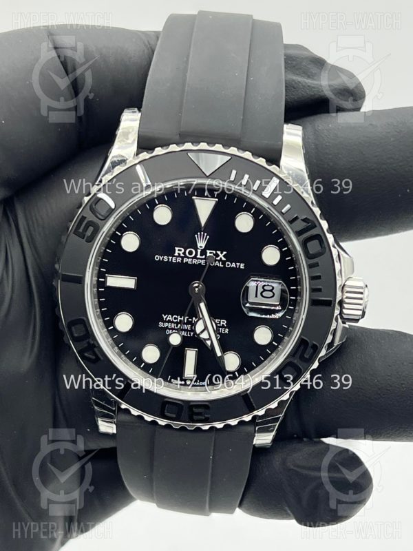 Товар Rolex Yacht-Master 42mm 226659-0002 VS V2 Фото 2 - Rolex Yacht-Master 42mm 226659-0002 VS V2