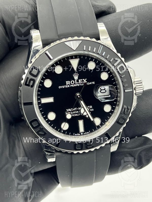 Товар Rolex Yacht-Master 42mm 226659-0002 VS V2 Фото 5 - Rolex Yacht-Master 42mm 226659-0002 VS V2