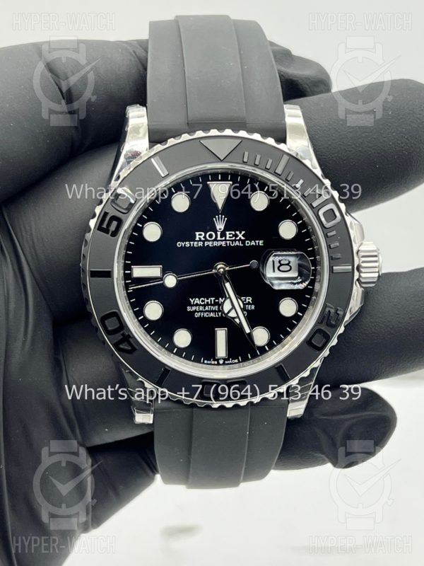 Товар Rolex Yacht-Master 42mm 226659-0002 VS V2 Фото 8 - Rolex Yacht-Master 42mm 226659-0002 VS V2