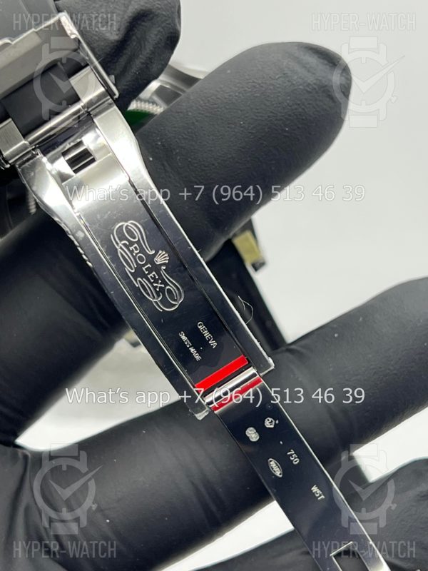 Товар Rolex Yacht-Master 42mm 226659-0002 VS V2 Фото 16 - Rolex Yacht-Master 42mm 226659-0002 VS V2