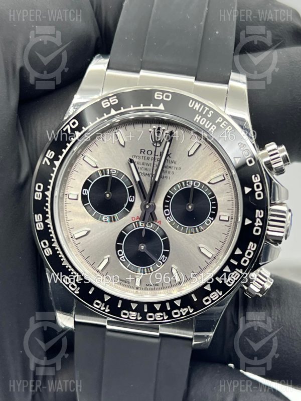 Фото 2 - Rolex Cosmograph Daytona 40mm 126519ln-0006 Steel