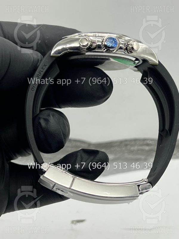Фото 10 - Rolex Cosmograph Daytona 40mm 126519ln-0006 Steel