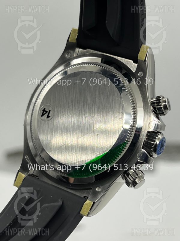 Фото 17 - Rolex Cosmograph Daytona 40mm 126519ln-0006 Steel