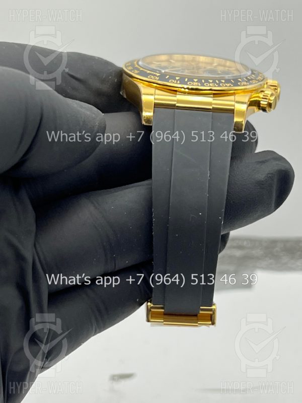 Товар Rolex Cosmograph Daytona 40mm 126518ln-0012 Steel Фото 7 - Rolex Cosmograph Daytona 40mm 126518ln-0012 Steel
