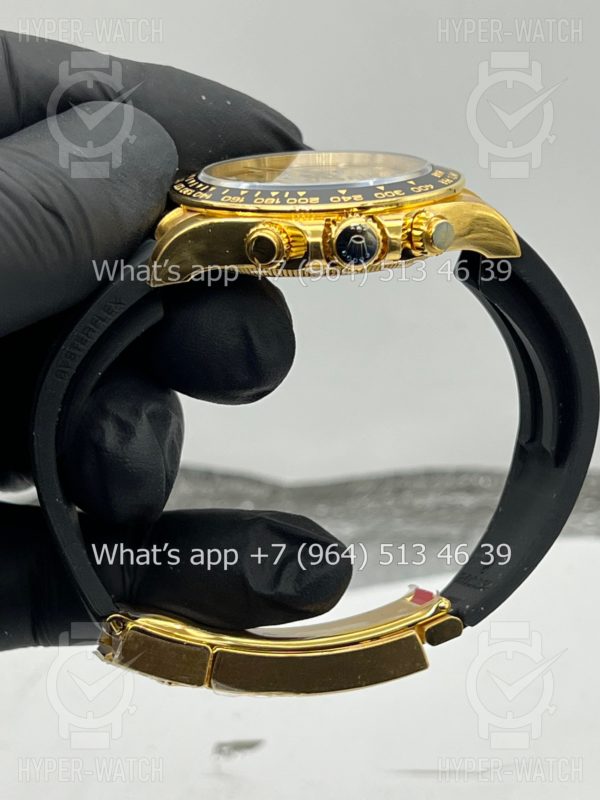 Товар Rolex Cosmograph Daytona 40mm 126518ln-0012 Steel Фото 8 - Rolex Cosmograph Daytona 40mm 126518ln-0012 Steel