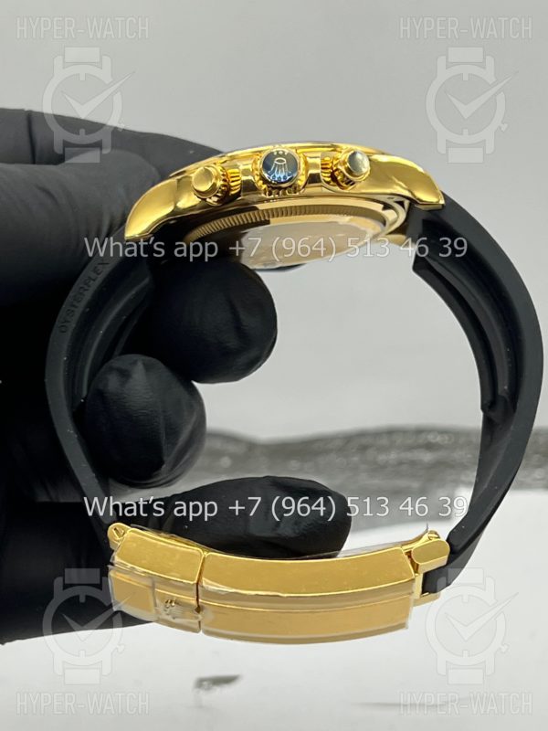 Товар Rolex Cosmograph Daytona 40mm 126518ln-0012 Steel Фото 9 - Rolex Cosmograph Daytona 40mm 126518ln-0012 Steel
