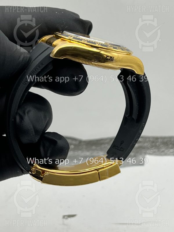 Товар Rolex Cosmograph Daytona 40mm 126518ln-0012 Steel Фото 11 - Rolex Cosmograph Daytona 40mm 126518ln-0012 Steel