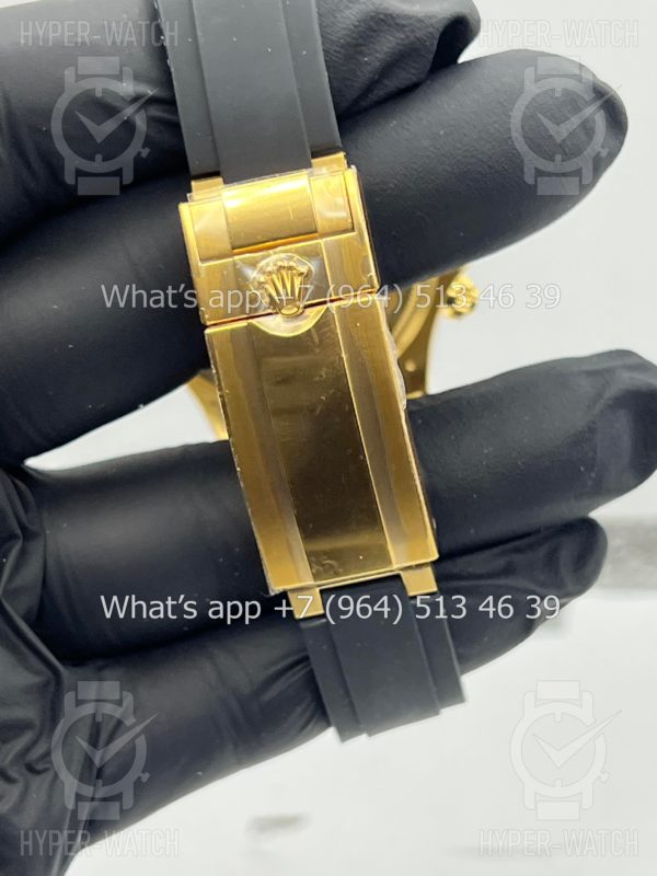 Товар Rolex Cosmograph Daytona 40mm 126518ln-0012 Steel Фото 13 - Rolex Cosmograph Daytona 40mm 126518ln-0012 Steel