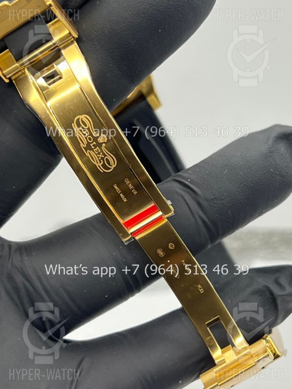 Товар Rolex Cosmograph Daytona 40mm 126518ln-0012 Steel Фото 15 - Rolex Cosmograph Daytona 40mm 126518ln-0012 Steel