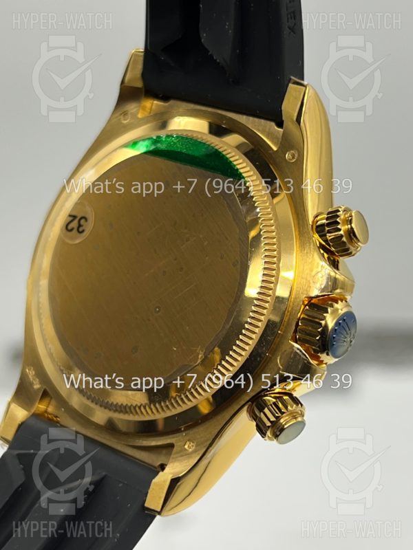 Товар Rolex Cosmograph Daytona 40mm 126518ln-0012 Steel Фото 17 - Rolex Cosmograph Daytona 40mm 126518ln-0012 Steel