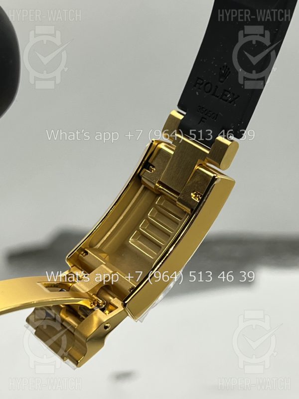 Товар Rolex Cosmograph Daytona 40mm 126518ln-0012 Steel Фото 18 - Rolex Cosmograph Daytona 40mm 126518ln-0012 Steel