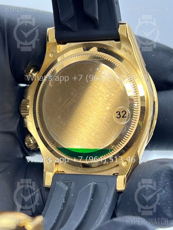 Товар Rolex Cosmograph Daytona 40mm 126518ln-0012 Steel Фото 19 - Rolex Cosmograph Daytona 40mm 126518ln-0012 Steel