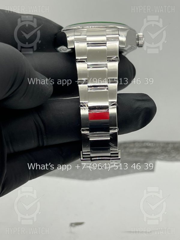 Товар Rolex Milgauss 40mm 116400gv-0002 Steel Фото 6 - Rolex Milgauss 40mm 116400gv-0002 Steel