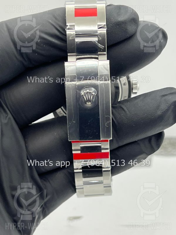 Товар Rolex Milgauss 40mm 116400gv-0002 Steel Фото 10 - Rolex Milgauss 40mm 116400gv-0002 Steel