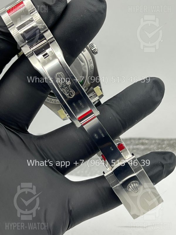 Товар Rolex Milgauss 40mm 116400gv-0002 Steel Фото 11 - Rolex Milgauss 40mm 116400gv-0002 Steel