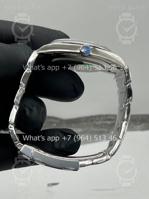 Товар Rolex Oyster Perpetual 41mm 124300-0008 Steel Фото 6 - Rolex Oyster Perpetual 41mm 124300-0008 Steel
