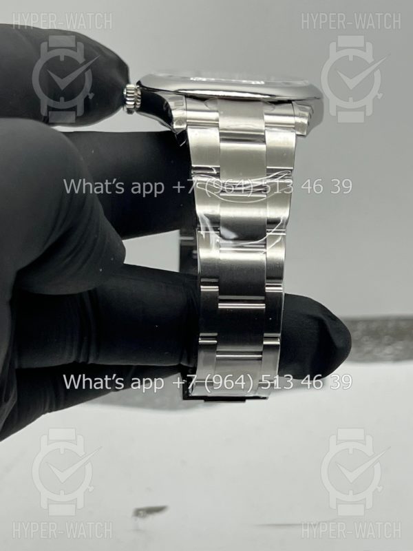 Товар Rolex Oyster Perpetual 41mm 124300-0008 Steel Фото 7 - Rolex Oyster Perpetual 41mm 124300-0008 Steel