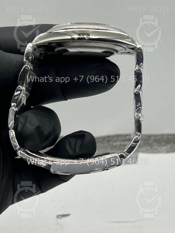 Товар Rolex Oyster Perpetual 41mm 124300-0008 Steel Фото 8 - Rolex Oyster Perpetual 41mm 124300-0008 Steel