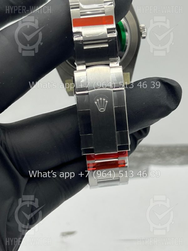 Товар Rolex Oyster Perpetual 41mm 124300-0008 Steel Фото 9 - Rolex Oyster Perpetual 41mm 124300-0008 Steel