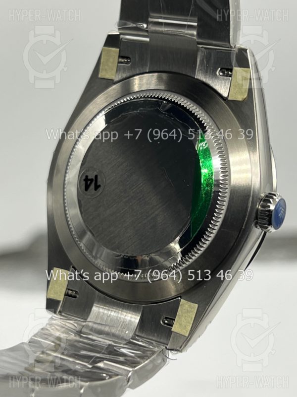 Товар Rolex Oyster Perpetual 41mm 124300-0008 Steel Фото 11 - Rolex Oyster Perpetual 41mm 124300-0008 Steel