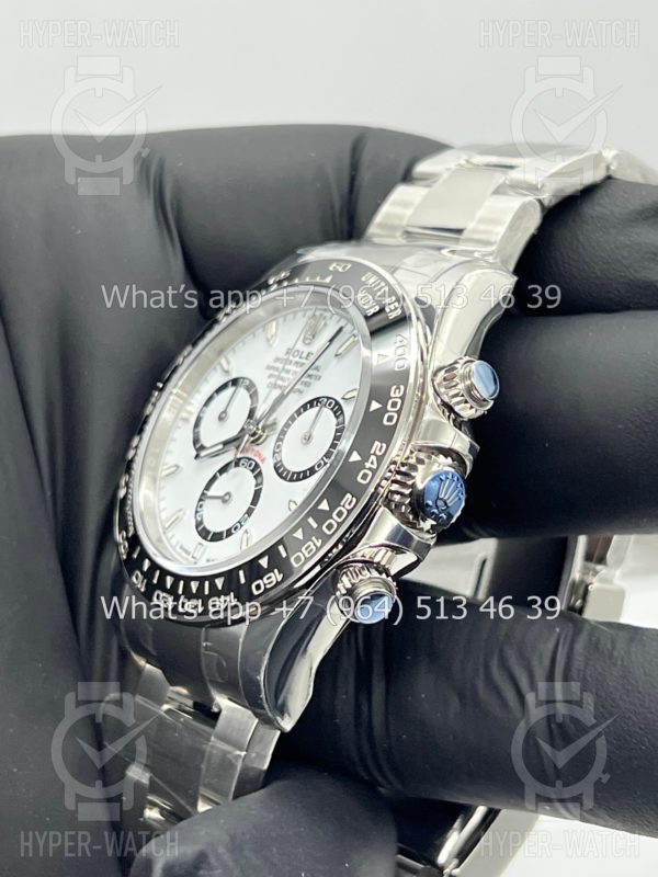 Фото 6 - Rolex Cosmograph Daytona 126500ln-0001 Steel