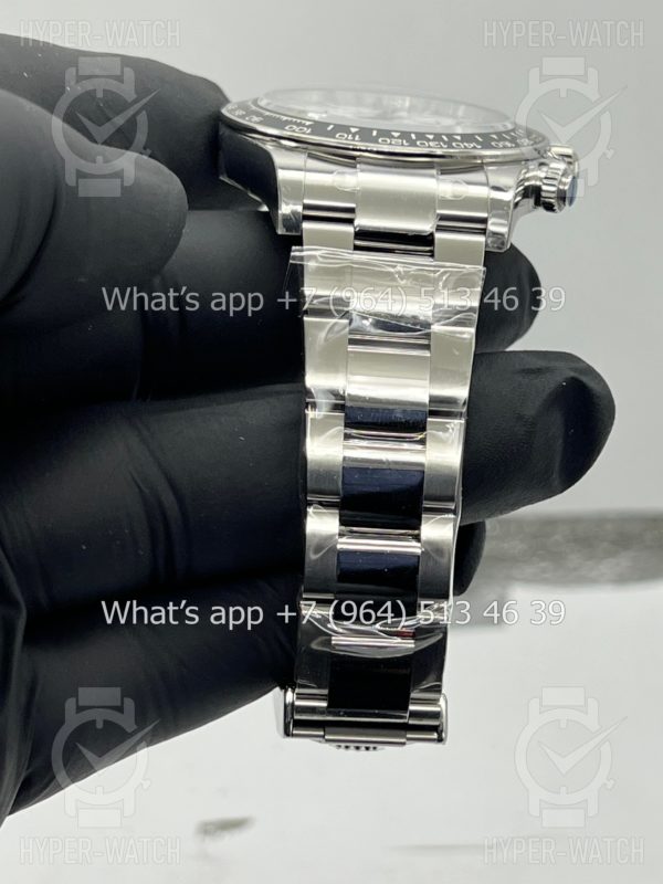 Фото 9 - Rolex Cosmograph Daytona 126500ln-0001 Steel