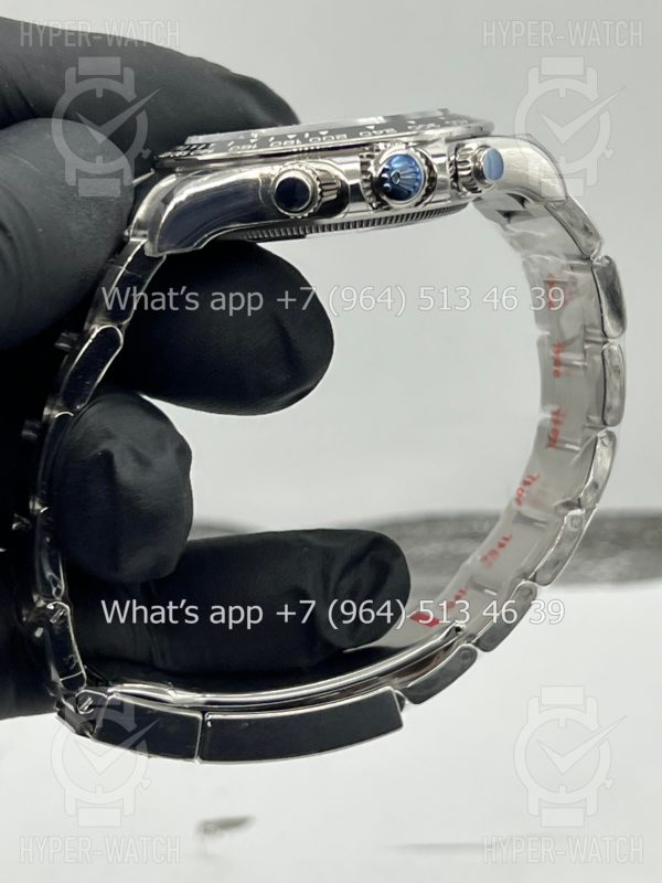 Фото 10 - Rolex Cosmograph Daytona 126500ln-0001 Steel