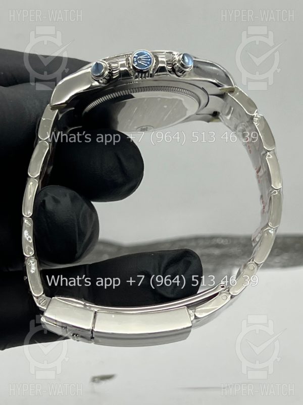 Фото 11 - Rolex Cosmograph Daytona 126500ln-0001 Steel