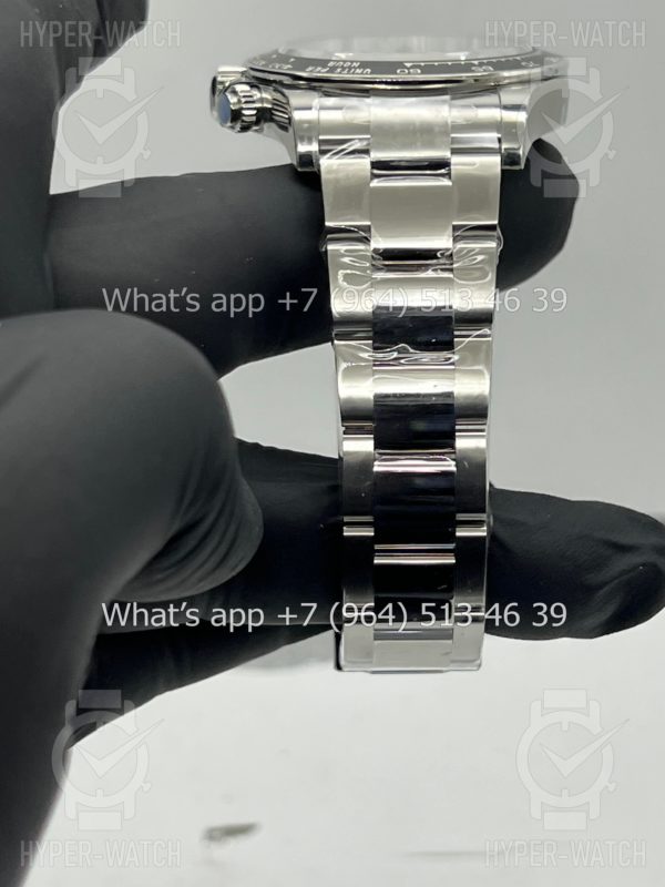 Фото 12 - Rolex Cosmograph Daytona 126500ln-0001 Steel