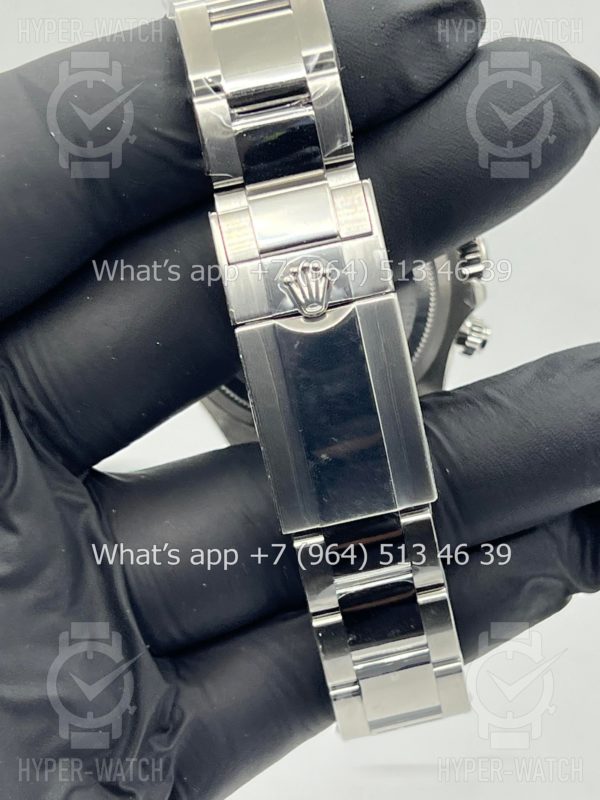 Фото 14 - Rolex Cosmograph Daytona 126500ln-0001 Steel