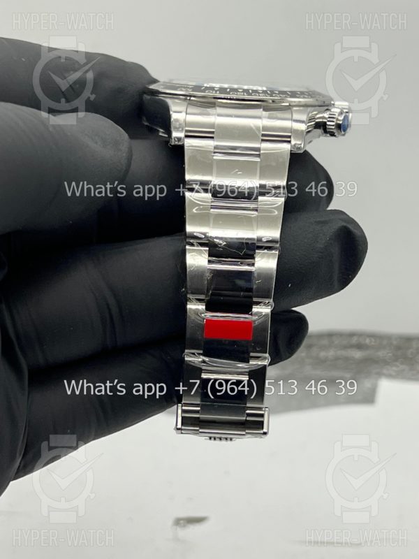 Фото 9 - Rolex Cosmograph Daytona 126500LN-0002 Steel