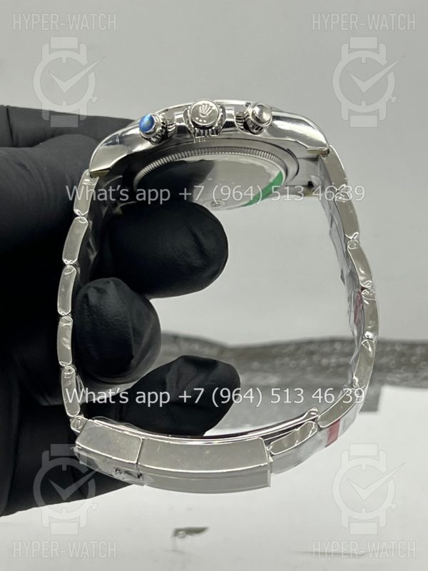 Фото 11 - Rolex Cosmograph Daytona 126500LN-0002 Steel