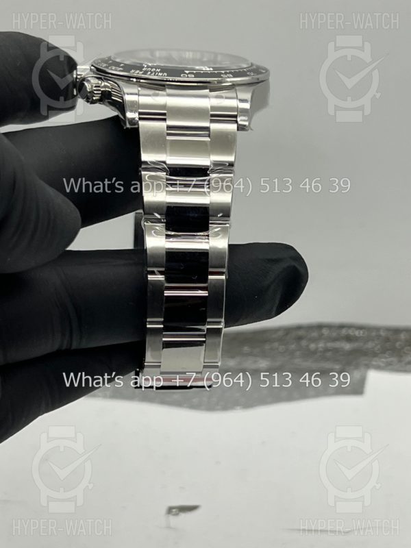 Фото 12 - Rolex Cosmograph Daytona 126500LN-0002 Steel