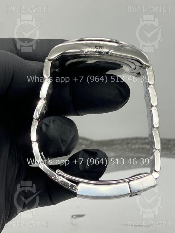 Фото 13 - Rolex Cosmograph Daytona 126500LN-0002 Steel