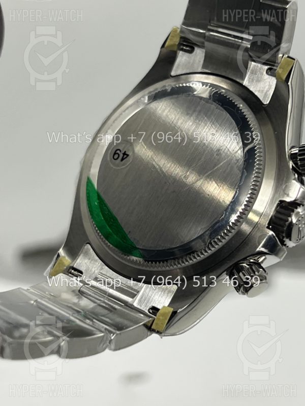Фото 18 - Rolex Cosmograph Daytona 126500LN-0002 Steel