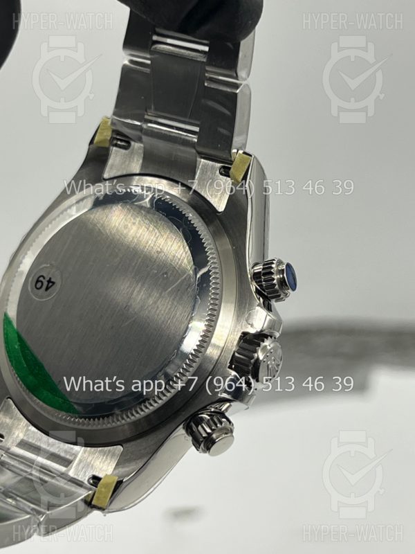 Фото 19 - Rolex Cosmograph Daytona 126500LN-0002 Steel