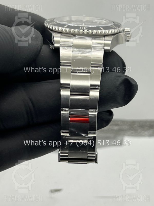 Фото 7 - Rolex Submariner 41mm 126610LN-0001 VS