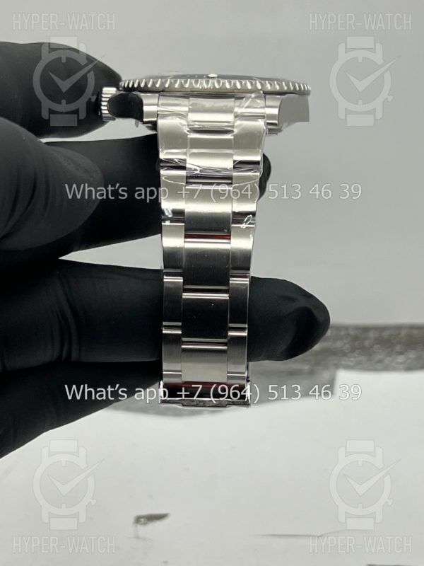 Фото 9 - Rolex Submariner 41mm 126610LN-0001 VS